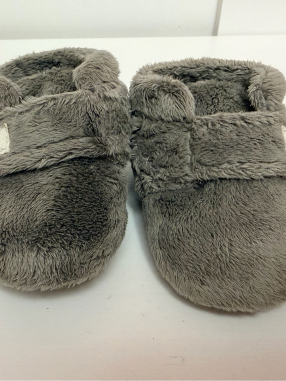UGG Baby Bixbee Boot in Gray